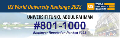 Tunku abdul rahman university is in the top 18% of universities in the world, ranking 12th in malaysia and 2512th globally. International Max Planck Research School For Molecular Cell Biology And Bioengineering Germany Universiti Tunku Abdul Rahman