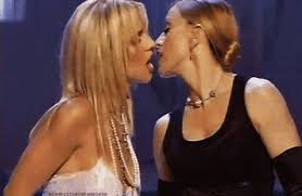 Why Lesbians And Bi Women Love Britney Spears – INTO