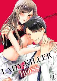 Lady-Killer Boss | Manga Planet