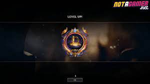 League of Legends: Level 2000, but the reward is only a champion capsule? -  Not A Gamer