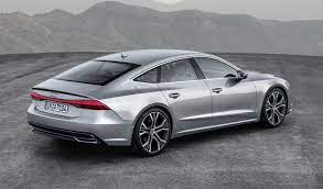 2018 Audi A7 Redesign And Price