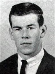 Clyde Ralph Coburn (1947-1967)