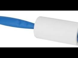 كيفية ازالة الوبر من الملابس Youtube