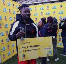 Which bodes well for the mtn zakhele futhi share price despite various challenges in nigeria, including subscriber disconnections. Mohammed Anas Wins Man Of The Match Award After Mtn 8 Heroics For Polokwane City Ghana Latest Football News Live Scores Results Ghanasoccernet