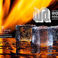 Fire & Ice: A New Year’s Eve Bash at Ara Rooftop event image
