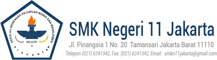 Berikut ini adalah detail data smkn 52 jakarta Smk Negeri 11 Smk Di Dki Jakarta