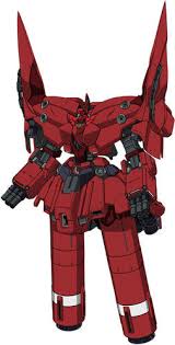 NZ-999 Neo Zeong vs GNMA-Y0002V Gadelaza - Battles - Comic Vine