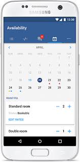 Our new property partner app lets you keep booking.com in your pocket. Booking Com Partner App Download