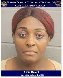 CONSTABLES ARREST THREE SUSPECTS FOR FELONY THEFT On July 17, 2022,  deputies with Constable Mark Herman's office responded to the Academy  Sports and Outdoors Retail Store located in the 21600 block of