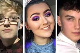 Morgan Barnard: Family of Greenvale tragedy victim seeking review into PPS  decision not to prosecute PSNI officers