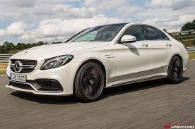 The major service will typically cost around $400. Mercedes Benz Amg Sales Could Hit 40 000 This Year Gtspirit