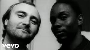 Philip Bailey, Phil Collins - Easy Lover - YouTube