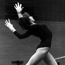 In 26 seconds, nadia comăneci altered the course of gymnastics history. True Or False Nadia Comaneci Was The First Gymnast To Obtain A Perfect 10