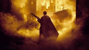 Enemy at the Gates (2001) directed by Jean-Jacques Annaud • Reviews, film +  cast • Letterboxd