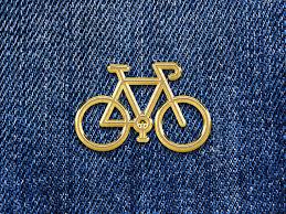 Gold Emblem Pin Mockup Emblems Photoshop Mockup Gold Enamel
