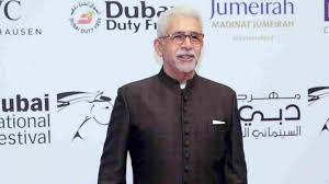 Naseeruddin shah (born 20 july 1950) is an indian film and stage actor and director in the hindi language film industry. 2yl Atqa7zx Fm