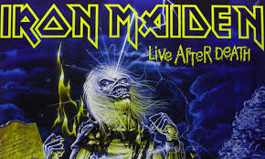 The band currently consists of vocalist kirsten rosenberg, bassist wanda ortiz, drummer linda mcdonald, guitarist courtney cox, and guitarist nikki stringfield Live After Death Der Konzertklassiker Von Iron Maiden