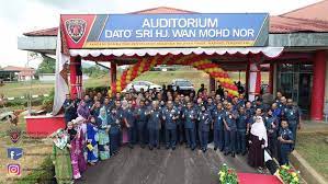 Majlis tamat latihan kdsk siri 1/2015 dan kssk siri2 dan 3/2015 akademi bomba dan penyelamat malaysia wakaf tapai. Akademi Bomba Penyelamat Malaysia Wilayah Timur Marang Terengganu Startseite Facebook