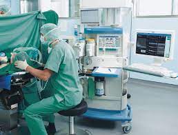 How To Choose The Right Surgical Table For Your Practice