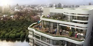 Great coffee, food, and good vibes. Top 3 Retirement Homes Of Malaysia Propsocial
