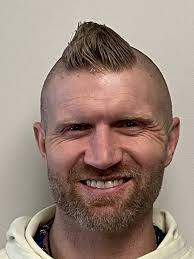 Offender Information