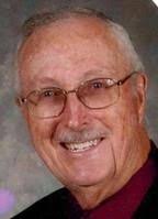 Jack Storey Obituary (1931