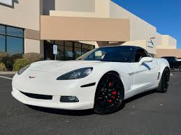 Image result for Arctic White 2008 Corvette