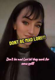 Lori Cutting Her Bangs Win or Lose