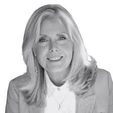 Julie Stokes OBE, Partner and Executive Coach in London