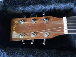 Zager Guitars - The Pride Of Lincoln - Skope Entertainment Inc