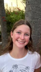 Chloe Carver's Women's Swimming Recruiting Profile