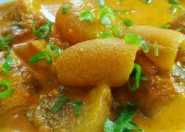 Tumis bumbu yang dihaluskan dengan sedikit minyak sampai harum. Cara Memasak Kikil Sapi Padang Yang Sedap Dan Lezat Rosoeco Com