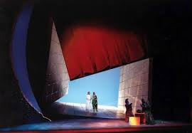 Per Angulo Escenografia Teatral Escenografia Teatro Diseno Escenico