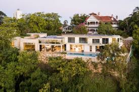 Condominium, apartment, service apartment, mix development. Broncos Chairman Karl Morris Buys 18 48m Brisbane Trophy Home