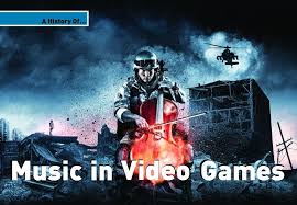 This Time Around We Take A Look At The History Of Music And Its Influence On The Gaming Community Our Longest History Of Video Game Music Video Game Musicals