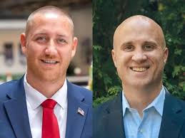 Aberdeen Mayor, Town Council Election 2025: Live Results