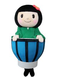 日本ご当地キャラクター協会