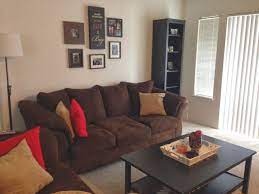Living room ideas with red sofa couch sectional r jonathanfabbroco. Brown And Red Living Room Decor Awesome Decors