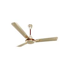Orient deluxe 1400 3 blade ceiling fan comes with highly attractive decorative cup. Buy Orient Electric Quasar Ornamental 1200 Mm 3 Blade Metallic Ivory Cherry Ceiling Fan Online At Best Prices In India