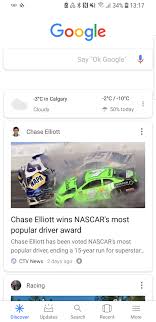 Nascar fans have the opportunity to vote for their favorite driver to determine the national motorsports press association's most popular driver award. What A Great Way To Show Chase Elliott For Most Popular Driver S Nascar