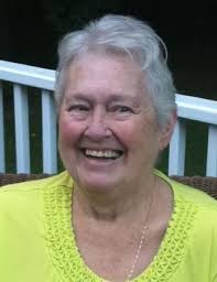 Obituary information for Mary Carolyn Bryan