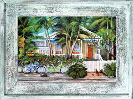 5.0 out of 5 stars 2. Artist Ray Rolston Landmarks Of Key West
