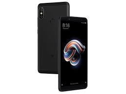 Xiaomi Redmi Note 5 Pro: Android 8.0 ...