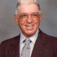 Bernard Edwin Thurston Obituary