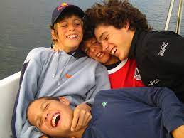 Pronóstico extendido del clima, del viento información sobre barcos, lanchas,vela, cartas náuticas, kayak, surf y pesca Santiago Lange El Padre De Oro Que Vivio Con Sus Hijos En Un Barco Infobae