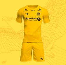 Bodø/glimt had just about the perfect season last year as they played some sensational football on their way to a first league title in their history, wowing everyone in the country and breaking records. Bodo Glimt Official Kits 18 19 On Behance