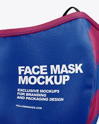 Download details are given below. Cloth Mask Mockup Free Download Free And Premium Psd Mockup Templates And Design Assets