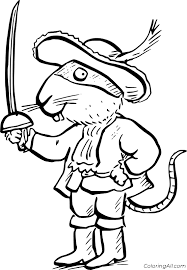 Here are some free printable the highway rat coloring pages. Highway Rat Coloring Pages Coloringall