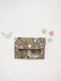 L Endroit Ou Acheter Et Vendre Tout Le Fait Main Business Card Wallet Card Wallet Business Card Case