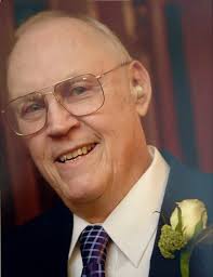 Obituary information for John Dickinson